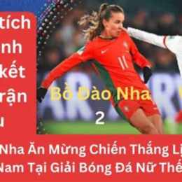 bình luận bóng đá bồ đào nha