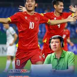 blv bóng đá việt nam