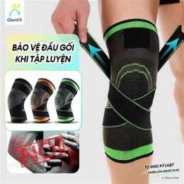 bó gối bóng đá