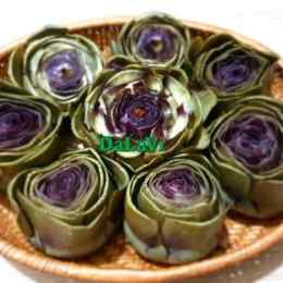 bông atiso đà lạt