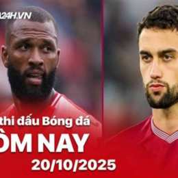 bóng đá 20.com