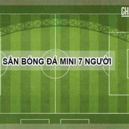 bóng đá 7 m