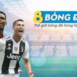 bóng đá 8/7