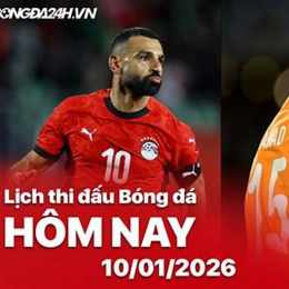 bóng đá ai cập hôm nay