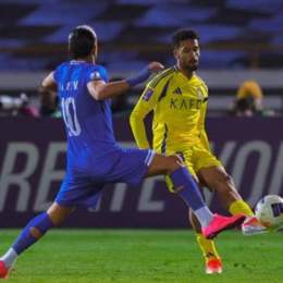 bóng đá al nassr hôm nay