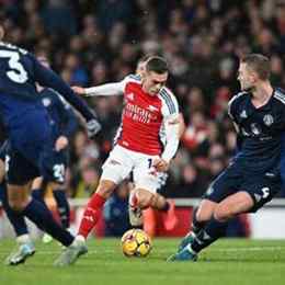 bóng đá anh arsenal
