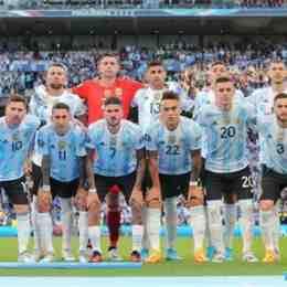 bóng đá argentina và