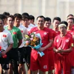 bóng đá bắt nguồn từ nước nào