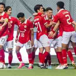 bóng đá campuchia và singapore