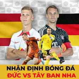 bóng đá đức tối nay