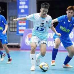 bóng đá futsal là gì