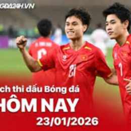 bong da hom naynay