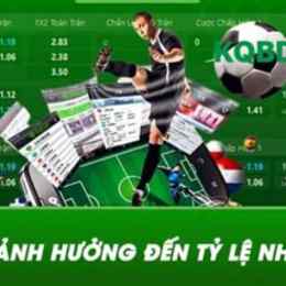 bóng đá kèo nhà cai