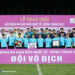 bóng đá kết quả giao hữu quốc tế