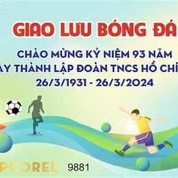 bóng đá luu 811