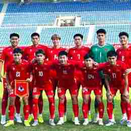 bóng đá nam u22 việt nam