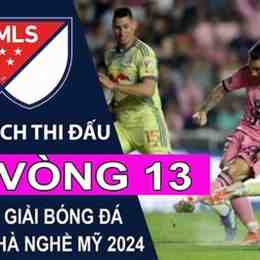 bóng đá nhà nghề mỹ hôm nay
