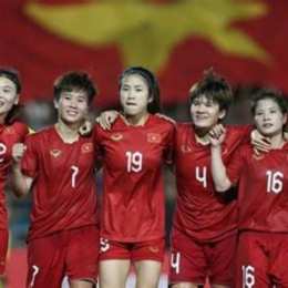 bóng đá nữ thế giới