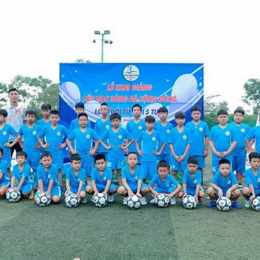 bóng đá sao việt