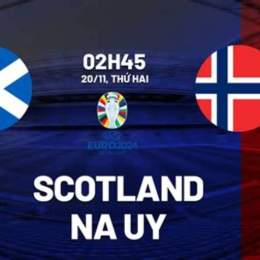bóng đá scotland hôm nay