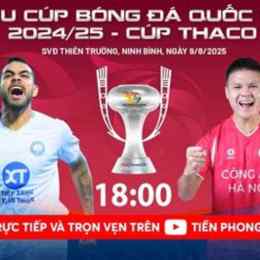 bóng đá siêu cúp