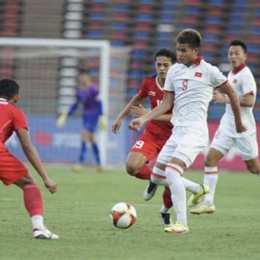bóng đá số 1