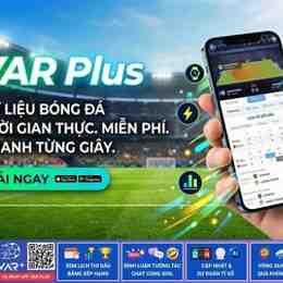 bóng đá số - dữ liệu bongdaso