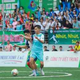 bóng đá sông lam thanh hóa