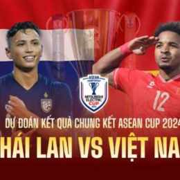 bóng đá thái lan gặp việt nam