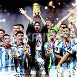 bóng đá thế giới world cup