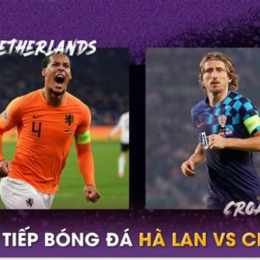 bóng đá trực tiếp hà lan