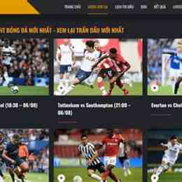 bóng đá trực tuyến 365