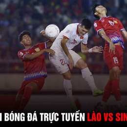 bóng đá trực tuyến 90 phút
