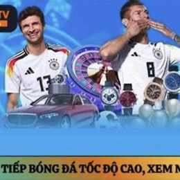 bóng đá trực tuyến tốc độ cao