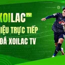 bong da truc tuyen xoai lac