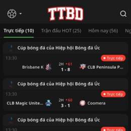 bong dá trực tuyến
