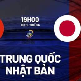 bóng đá trung quốc nhật bản hôm nay