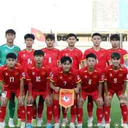 bóng đá u17 việt nam indo