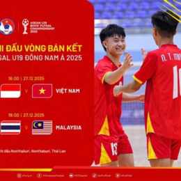 bong da u19 hom nay