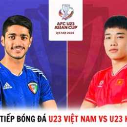 bóng đá u23 châu a