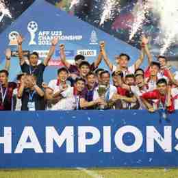 bóng đá u23 đông nam á