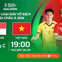 bong da u23 toi nay