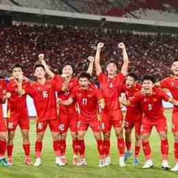 bóng đá u23 việt nam-thái lan