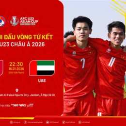 bóng đá u23 vn trực tiếp