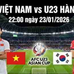 bóng đá việt nam hàn quốc 2026