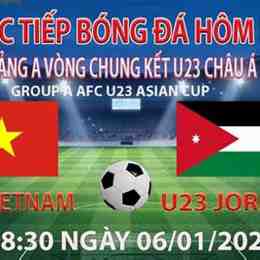 bóng đá việt nam jordan trực tiếp