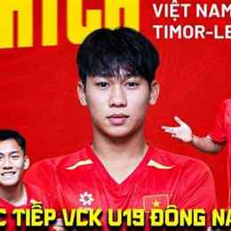 bóng đá việt nam timor leste