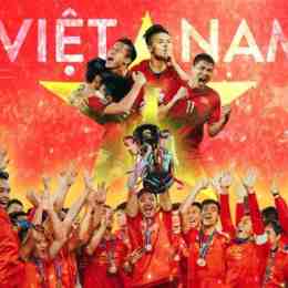 bóng đá việt nam và đông timor