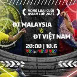 bóng đá việt nam vs malaysia hôm nay