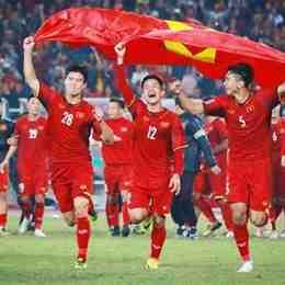 bóng đá viet